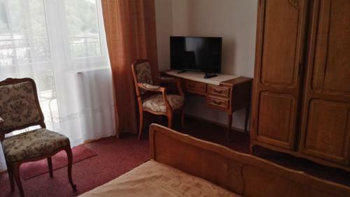 Hostal Domy Wczasowe Tryumfy