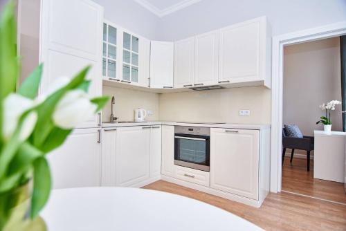 Apartamento Royal Route Residences