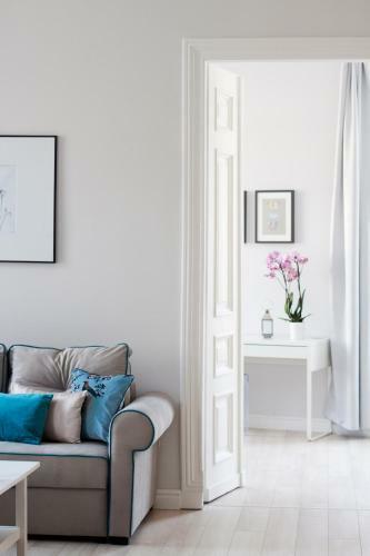 Apartamento Royal Route Residences