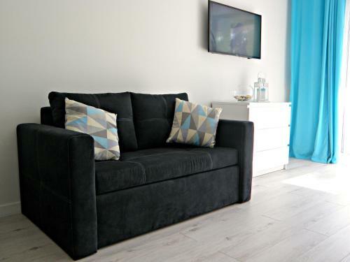 Apartamento Sweet Home - Baltic Park