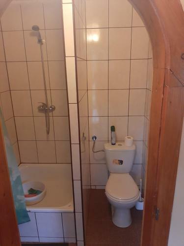 Hostal Willa Ametyst