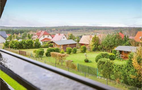 Three-bedroom Holiday Home In Zbychowo