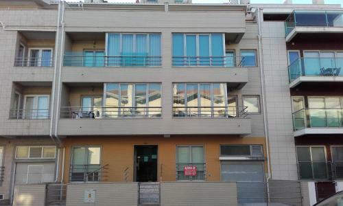 Barra Atl�ntica Apartment 2