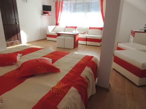 Hostal Pension Steaua Ariesului