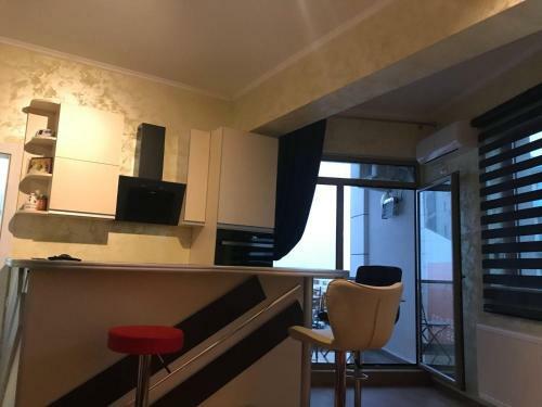Apartament Loft Beach Summerlandromania