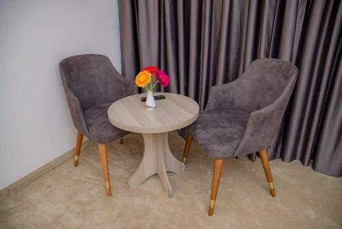 Hotel Platinium Residence