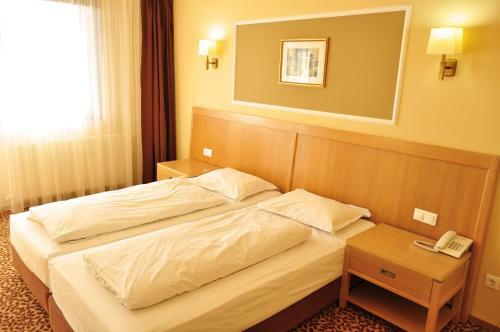 Hostal Pensiunea La Bella Vista