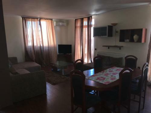 Apartament Sara Mamaia Nord