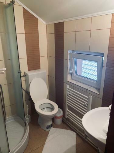 Hostal Pensiunea Valea Frumoasei