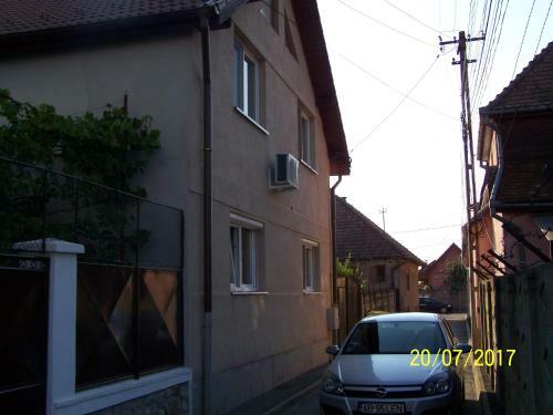Apartamento Casa Dimu