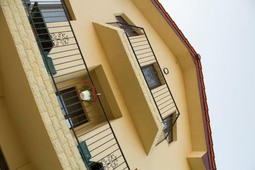 Hostal Casa La Flori