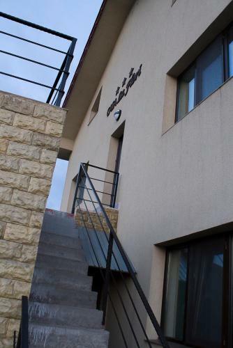Hostal Casa La Flori