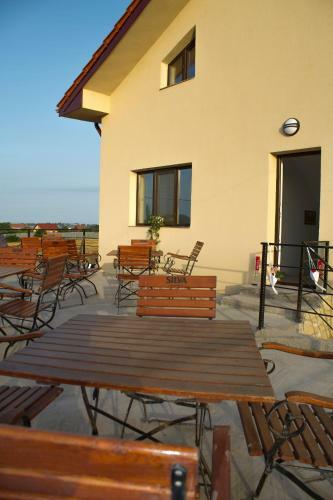 Hostal Casa La Flori