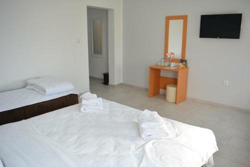 Hostal Deltix Apartments