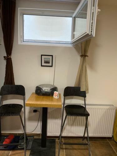 A6 Apartment