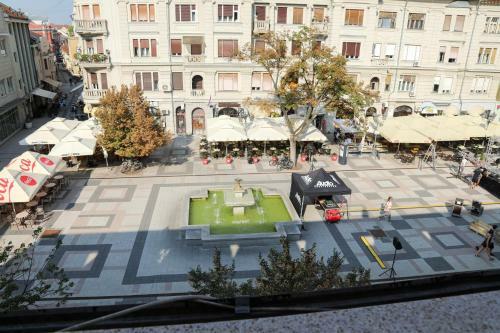 Porta - Prime Location - Spacious Duplex Apartment