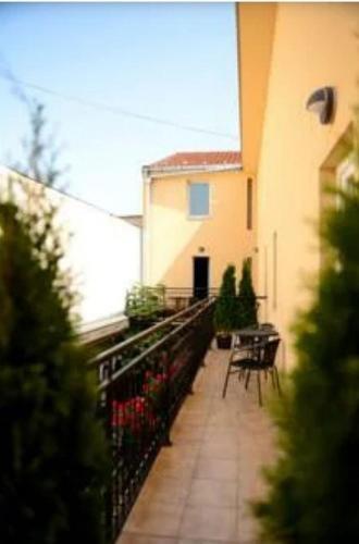 Apartamento Centar Novi Sad-studio No. 2