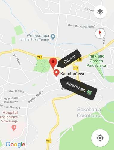 Zabac Apartman