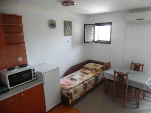 Apartments Selena & Doroteja