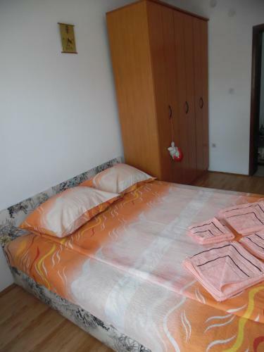 Apartments Selena & Doroteja