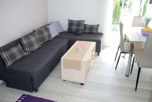 Apartmani Ema