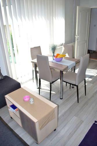 Apartmani Ema