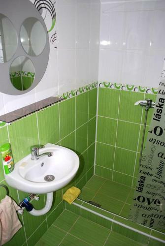Apartmani Ema