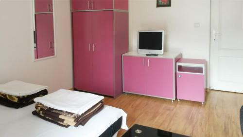 Apartments Petkovic