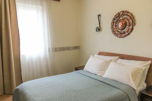 Stasea Apartments