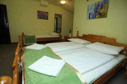 Bed & Breakfast Zlatni Dvor