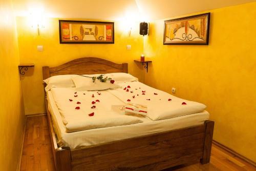 Hostal Guest House Vila Bajka