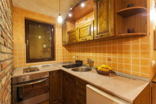 Hostal Guest House Vila Bajka