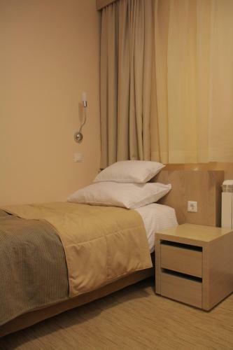 Posada Dunav Turist Inn