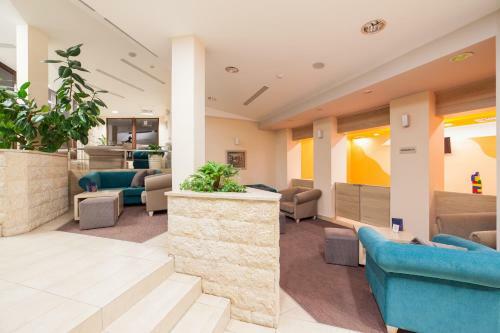 Posada Dunav Turist Inn