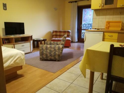 Apartamentos Vila Tana