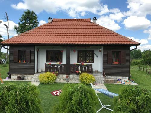Apartment Zova