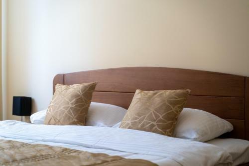 Apartamentos Vila Narcis Zlatibor