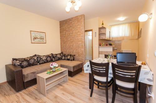 Apartamentos Vila Narcis Zlatibor