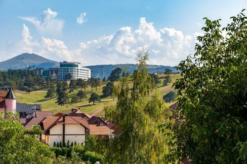 Apartamentos Vila Narcis Zlatibor
