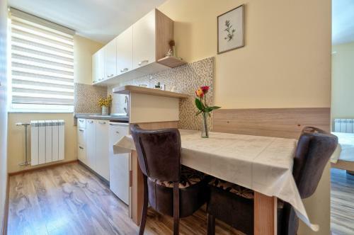 Apartamentos Vila Narcis Zlatibor