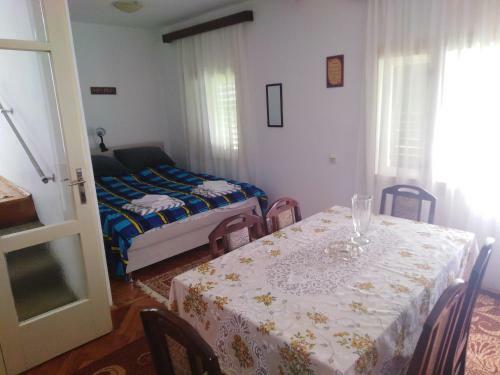 Holiday Home Vladanka