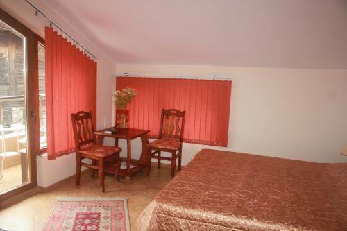 Family Hotel Emilia