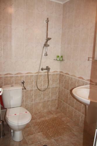 Family Hotel Emilia