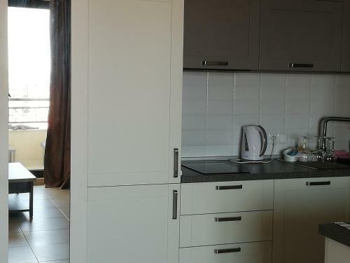 Apartamento Paradise Gardens Beach Studios