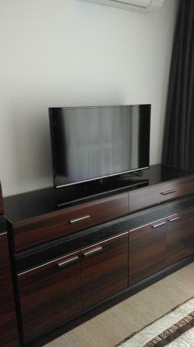 Apartamento Paradise Gardens Beach Studios