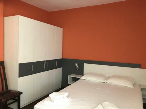 Hostal Villa Diana