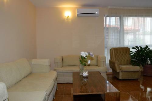 Hostal Villa Diana