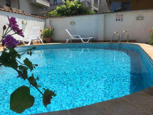 Hostal Villa Diana
