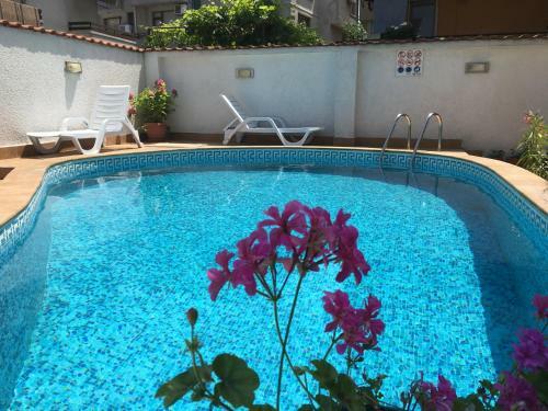 Hostal Villa Diana