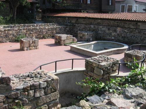 Hostal Guest House Old Sozopol
